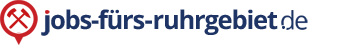 Logo Jobs fürs Ruhrgebiet